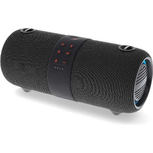 NEDIS SPBT2480BK BLUETOOTH SPEAKER 40W STEREO BUILT-IN MICROPHONE IPX6 BLACK