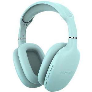 SONIC GEAR BLUETOOTH 5.0 HEADSET AIRPHONE 6 MINT AP6M