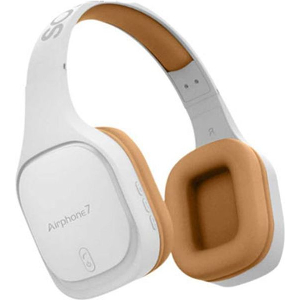 SONIC GEAR BLUETOOTH 5.0 HEADSET AIRPHONE 7 W.GOLD AP7WGD