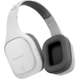 SONIC GEAR BLUETOOTH 5.0 HEADSET AIRPHONE 7 W.GREY AP7WGR