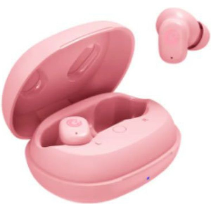SONIC GEAR BLUETOOTH EARPPUMP TWS 16 ANC PINK TWS16ANCP