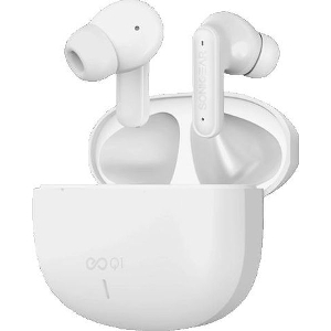 SONICGEAR BT5.4 ANC+ENC EARPUMP Q1 WHITE