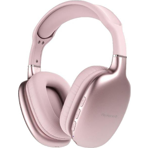 SONICGEAR BT5.4 HEADPHONES 2024 AIRPHONE 6 MAUVE PINK