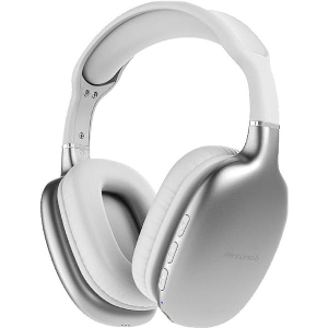 SONICGEAR BT5.4 HEADPHONES 2024 AIRPHONE 6 SILVER