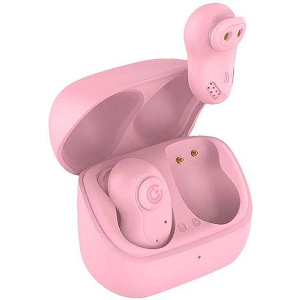 SONICGEAR EARPUMP TWS COMFY 1 PINK COMFY1P