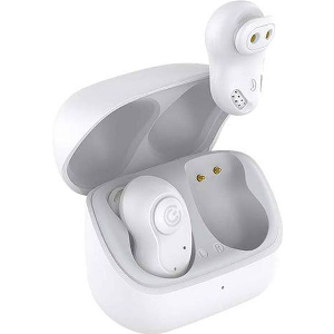 SONICGEAR EARPUMP TWS COMFY 1 WHITE COMFY1W