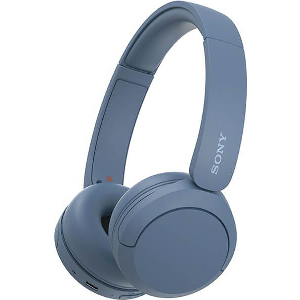 SONY WHCH520 BLUETOOTH HEADSET BLUE