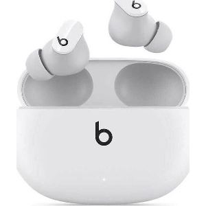 ΑΚΟΥΣΤΙΚΑ BLUETOOTH BEATS STUDIO BUDS WHITE MJ4Y3