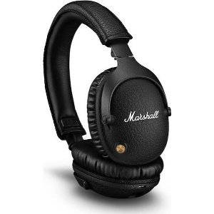 ΑΚΟΥΣΤΙΚΑ BLUETOOTH MARSHALL MONITOR II ANC BLACK