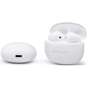 ΑΚΟΥΣΤΙΚΑ BLUETOOTH MUSE M-270 TWS
