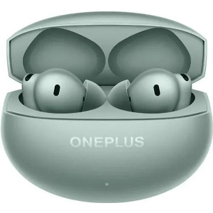 ΑΚΟΥΣΤΙΚΑ BLUETOOTH ONEPLUS BUDS 4 GREEN