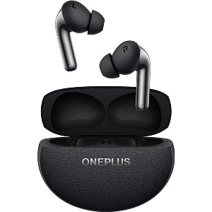 ΑΚΟΥΣΤΙΚΑ BLUETOOTH ONEPLUS BUDS PRO 3 BLACK