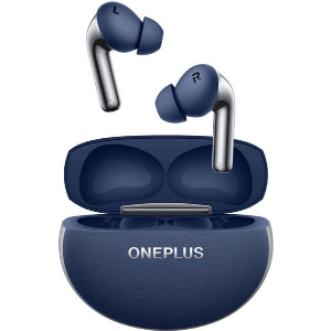 ΑΚΟΥΣΤΙΚΑ BLUETOOTH ONEPLUS BUDS PRO 3 BLUE