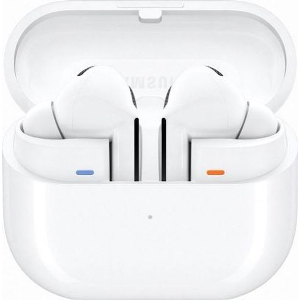 ΑΚΟΥΣΤΙΚΑ BLUETOOTH SAMSUNG GALAXY BUDS 3 PRO WHITE R630