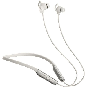 ΑΚΟΥΣΤΙΚΑ NECKBAND BT HYBRID ANC EDIFIER W280NB PRO ΛΕΥΚΟ