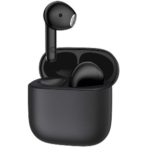 ΑΚΟΥΣΤΙΚΑ TRUE WIRELESS BT EDIFIER X2 PLUS ΜΑΥΡΟ