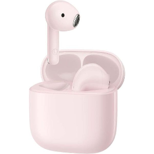 ΑΚΟΥΣΤΙΚΑ TRUE WIRELESS BT EDIFIER X2 PLUS ΡΟΖ