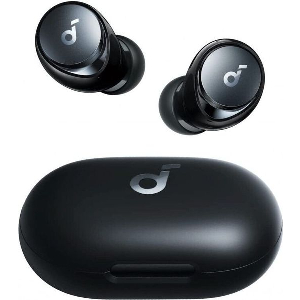 ANKER SOUNDCORE A40 TWS EARPHONES BLACK