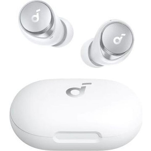 ANKER SOUNDCORE A40 TWS EARPHONES WHITE