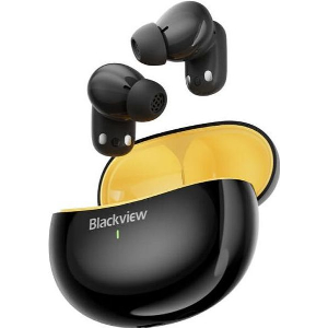 BLACKVIEW BT5.4 ENC AIRBUDS 30 WITH AI TRANSLATE FUNCTION BLACK