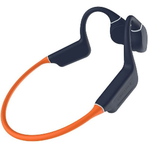 CREATIVE OUTLIER FREE PRO+ BONE CONDUCTION BLUETOOTH HANDSFREE ORANGE