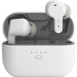 CREATIVE ZEN AIR PRO IN-EAR BLUETOOTH HANDSFREE ΜΕ ΘΗΚΗ ΦΟΡΤΙΣΗΣ WHITE