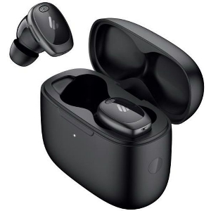 EARPHONE TWS EDIFIER BT NEODOTS HYBRID ANC BLACK