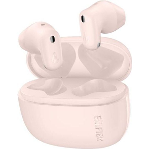 EARPHONE TWS EDIFIER BT X1 LITE PINK