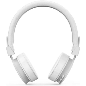 HAMA 184197 FREEDOM LIT II BLUETOOTH HEADPHONES, ON-EAR, FOLDABLE, WITH MICROPHONE, WHITE