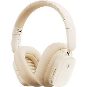 HANDSFREE BLUETOOTH BASEUS H1I WHITE A00050402223-00