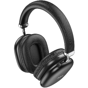 HANDSFREE BLUETOOTH HOCO W35 MAX BLACK