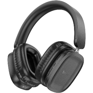 HANDSFREE BLUETOOTH HOCO W51 DELIGHTFUL BLACK