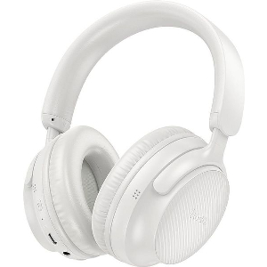 HANDSFREE BLUETOOTH HOCO W53 WHITE