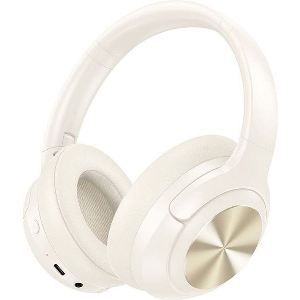 HANDSFREE BLUETOOTH HOCO W54 WHITE