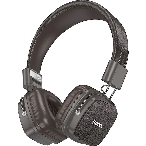 HANDSFREE BLUETOOTH HOCO W56 BROWN