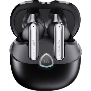 HIFUTURE EARBUDS SONICAIR BLACK