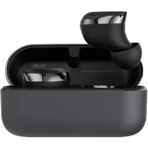 HIFUTURE EARBUDS YACHT BLACK