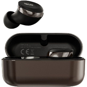 HIFUTURE EARBUDS YACHT DARK GOLD