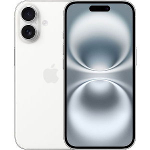 ΚΙΝΗΤΟ APPLE IPHONE 16 512GB WHITE