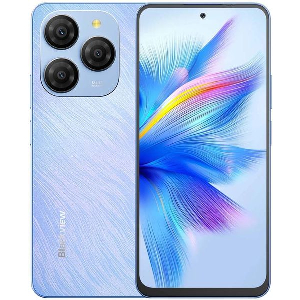 ΚΙΝΗΤΟ BLACKVIEW 5G SHARK 9 (8GB+256GB) NFC SMARTPHONE BLUE SHARK9-5G-BL