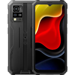 ΚΙΝΗΤΟ BLACKVIEW BV4800 SE QUAD-CORE (4GB+64GB) RUGGED SMARTPHONE NFC BLACK BV4800SE-B