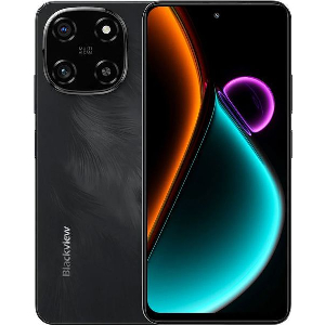 ΚΙΝΗΤΟ BLACKVIEW OCTACORE (8GB+128GB) SMARTPHONE COLOR 6 BLACK COLOR6-128-B