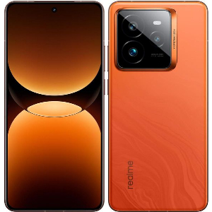 ΚΙΝΗΤΟ REALME GT 7 PRO 512GB 12GB 5G DUAL SIM MARS ORANGE
