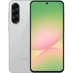 ΚΙΝΗΤΟ SAMSUNG A56 128GB 8GB 5G DUAL SIM LIGHT GRAY