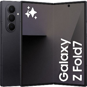 ΚΙΝΗΤΟ SAMSUNG F966 GALAXY Z FOLD 7 256GB 12GB 5G JET BLACK