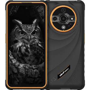 ΚΙΝΗΤΟ ULEFONE ARMOR X31 PRO NFC 256GB 8GB FEW ORANGE