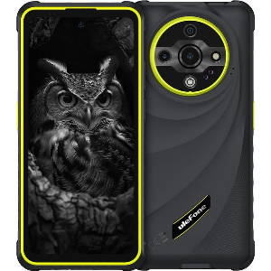 ΚΙΝΗΤΟ ULEFONE ARMOR X31 PRO NFC 256GB 8GB LIGHTSOME GREEN