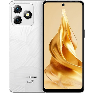 ΚΙΝΗΤΟ ULEFONE NOTE 18 PRO 256GB 6GB MOONLIGHT WHITE