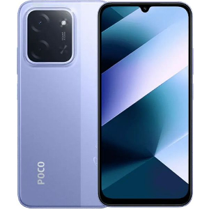 ΚΙΝΗΤΟ XIAOMI POCO C85 6+128GB DS PURPLE