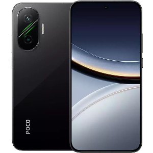 ΚΙΝΗΤΟ XIAOMI POCO F7 512GB 12GB 5G DUAL SIM BLACK